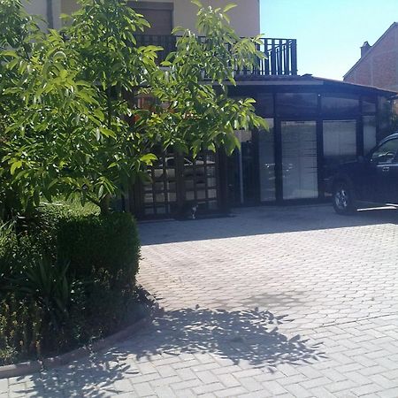 Villa Amsterdam Ohrid Exterior photo