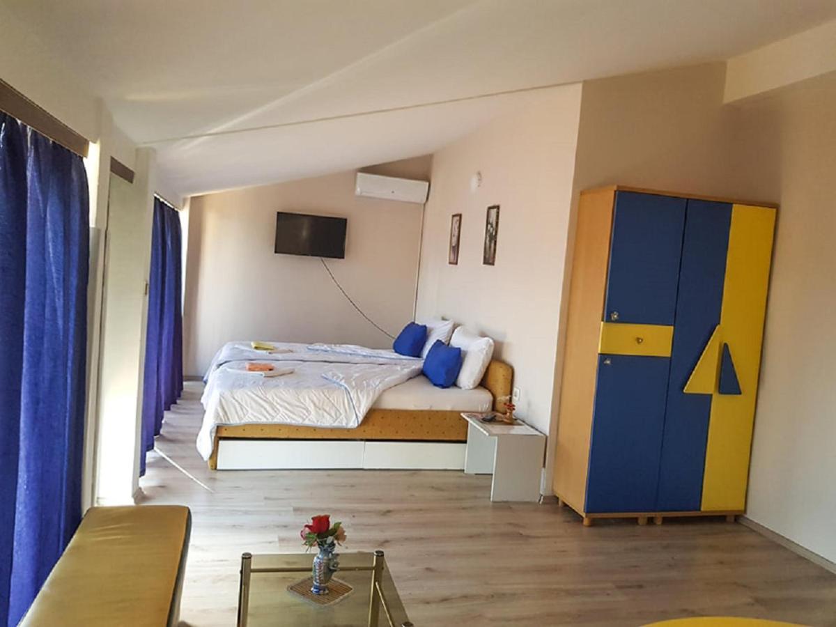 Villa Amsterdam Ohrid Exterior photo