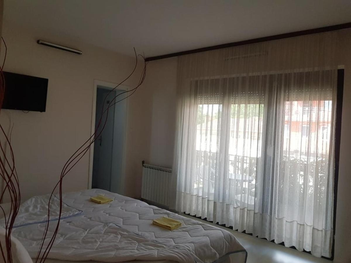 Villa Amsterdam Ohrid Exterior photo
